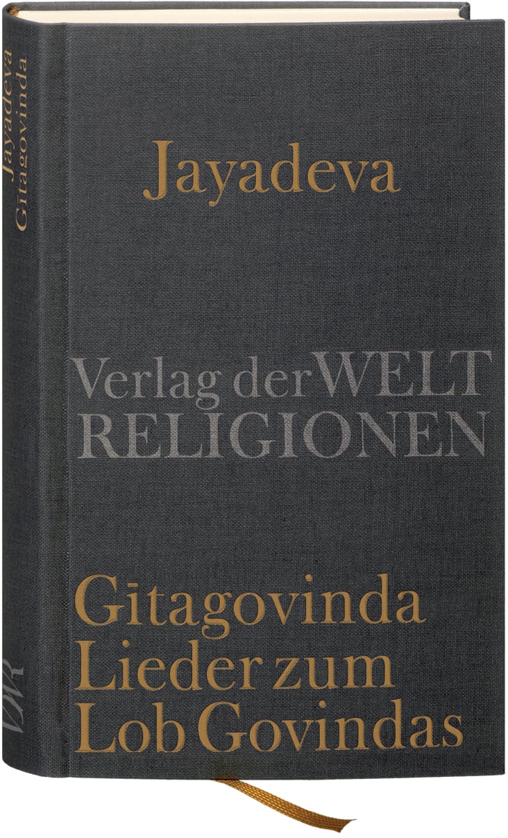 Gitagovinda von Verlag der Weltreligionen