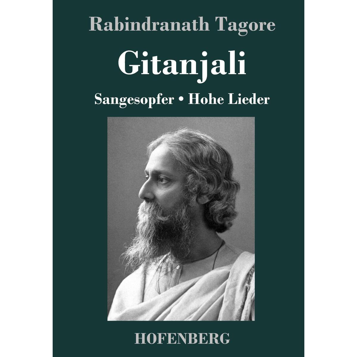 Gitanjali von Hofenberg