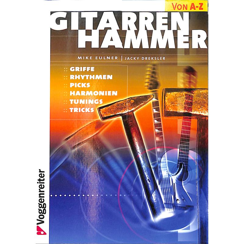 Gitarrenhammer Gitarrenhammer