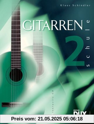 Gitarrenschule 2