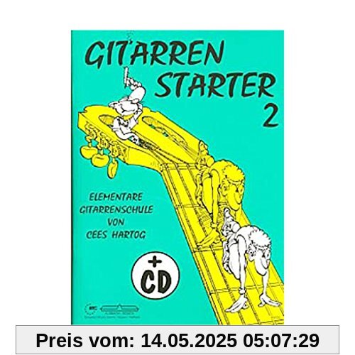 Gitarrenstarter 2