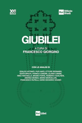 Giubilei Giubilei von Rai Libri