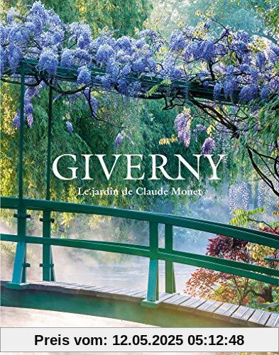 Giverny - Le jardin de Claude Monet