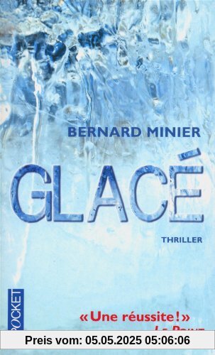 Glacé