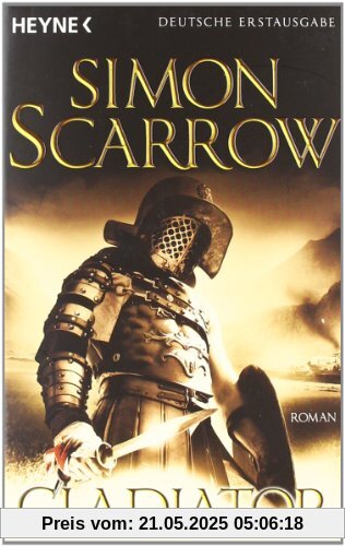 Gladiator: Die Rom-Serie 9