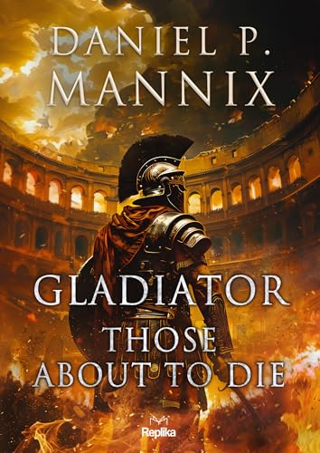 Gladiator: Those About to Die