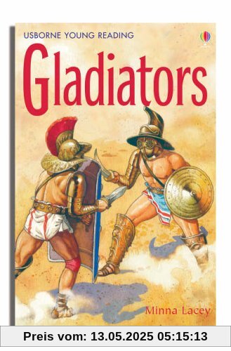 Gladiators (Young Reading (Series 3))