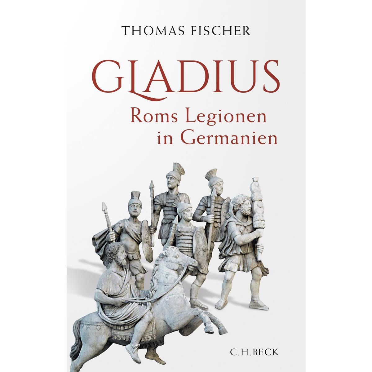 Gladius Gladius von C.H. Beck