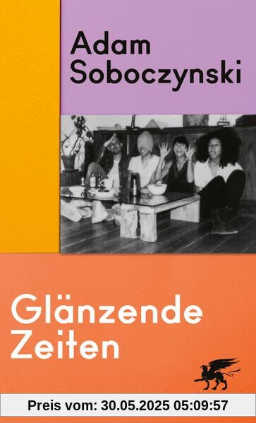 Glänzende Zeiten