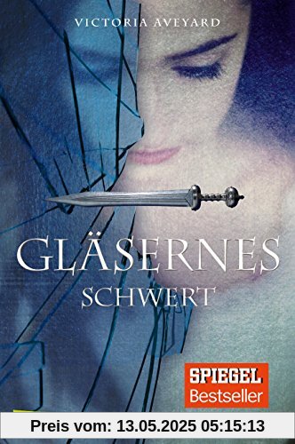 Gläsernes Schwert (Die Farben des Blutes, Band 2)