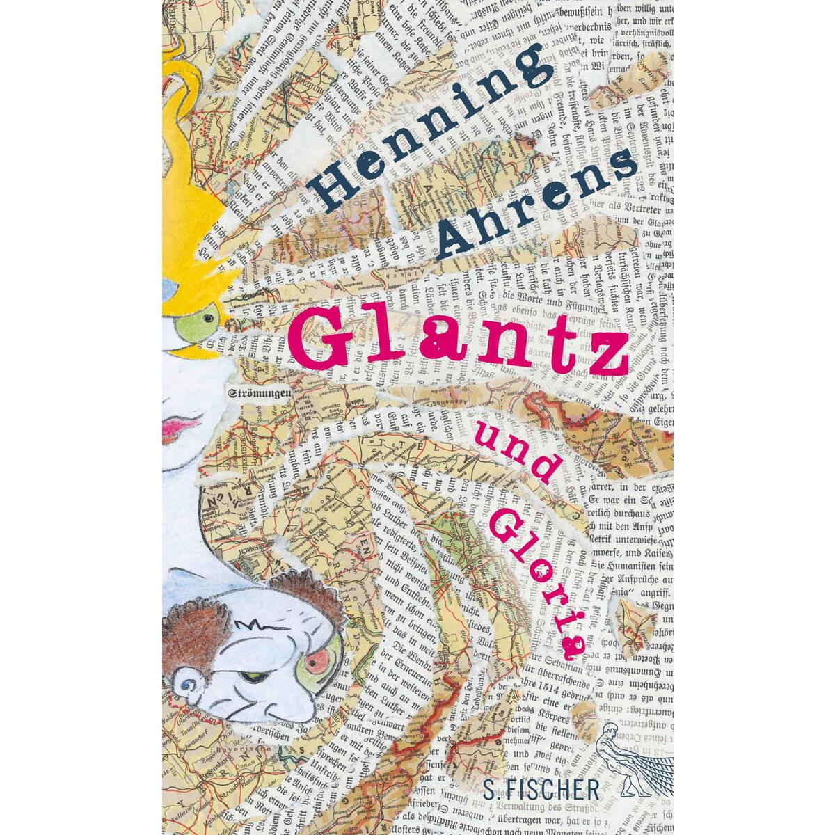 Glantz und Gloria von FISCHER, S.