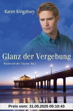 Glanz der Vergebung Glanz der Vergebung