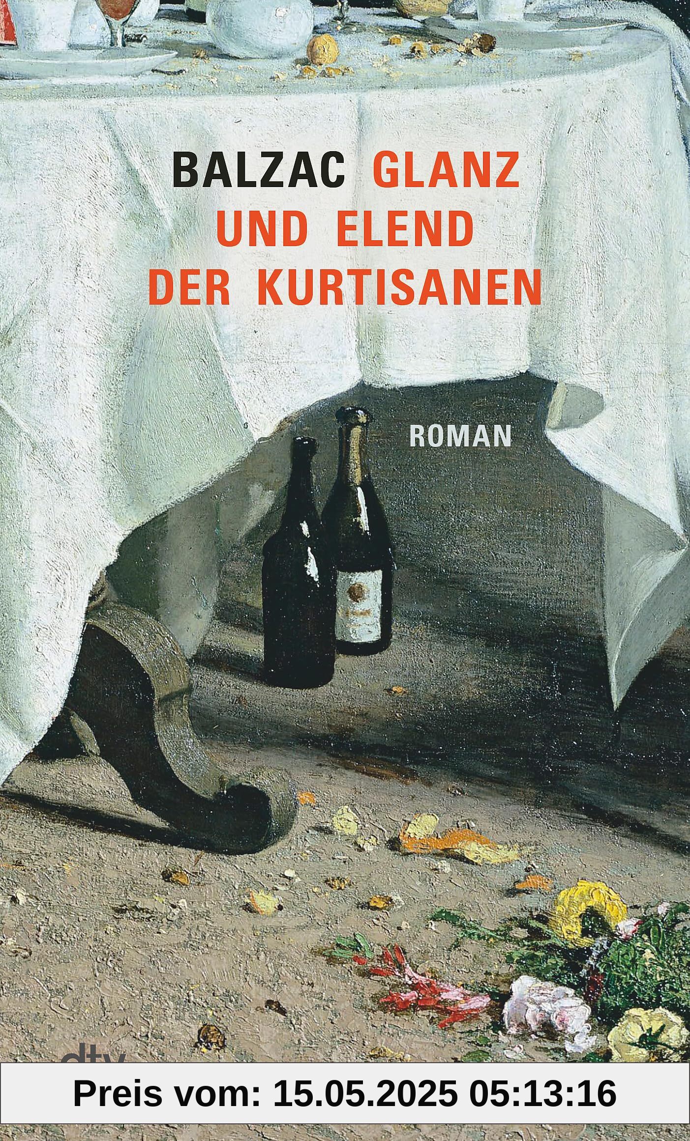 Glanz und Elend der Kurtisanen: Roman | Das Herzstück der ›Comédie humaine‹ Glanz und Elend der Kurtisanen: Roman | Das Herzstück der ›Comédie humaine‹