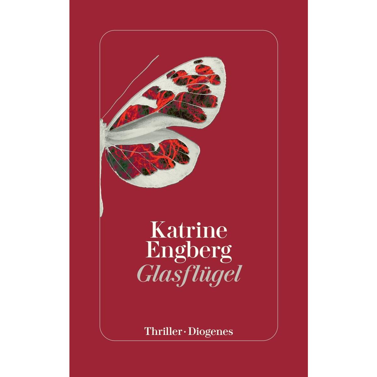 Glasflügel von Diogenes Verlag AG