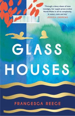Glass Houses von Headline Publishing Group