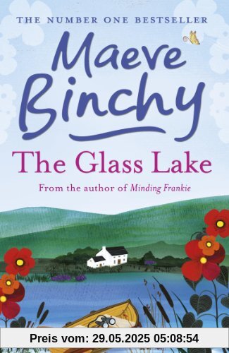 Glass Lake Glass Lake