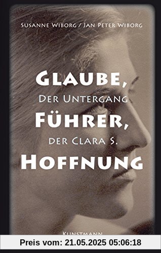 Glaube, Führer, Hoffnung: Der Untergang der Clara S.