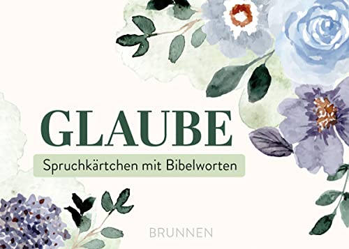 Glaube