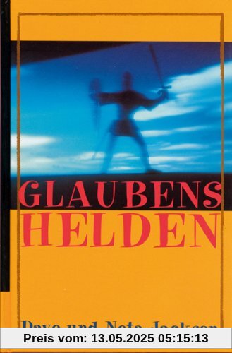 Glaubenshelden