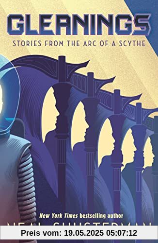 Gleanings (Arc of a Scythe)