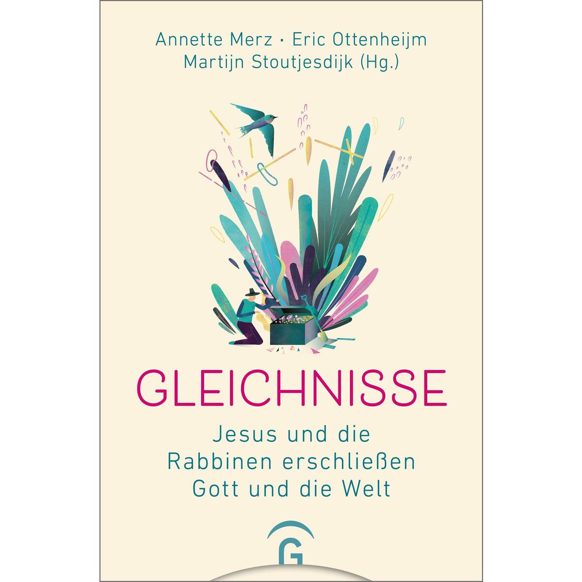Gleichnisse Gleichnisse von Guetersloher Verlagshaus