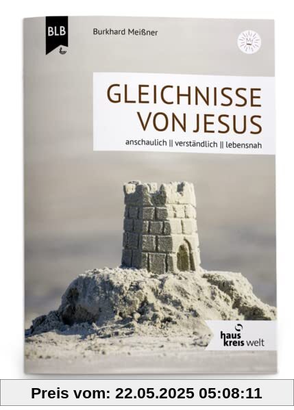 Gleichnisse von Jesus (Hauskreiswelt)