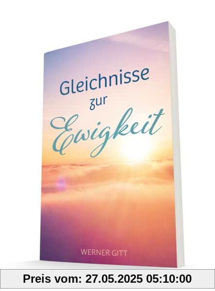Gleichnisse zur Ewigkeit