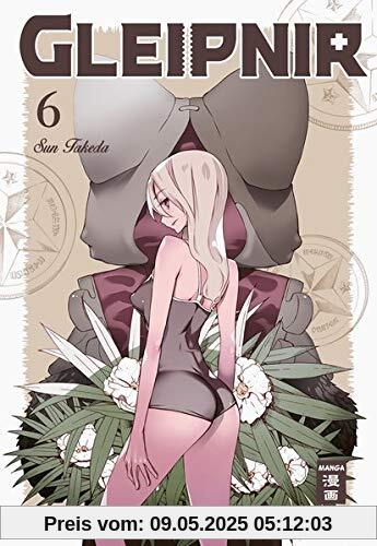 Gleipnir 06