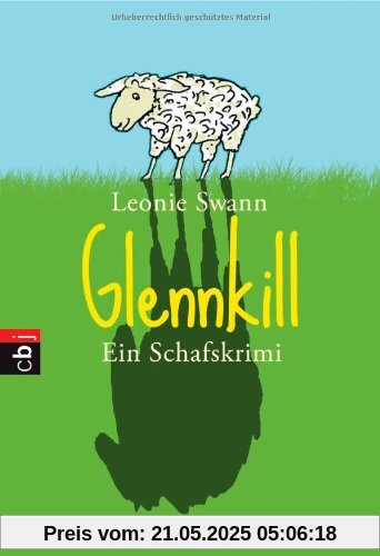 Glennkill: Ein Schafskrimi