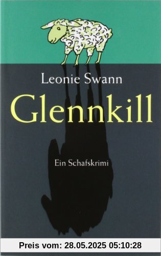 Glennkill: Ein Schafskrimi