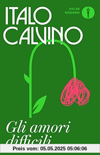Gli amori difficili