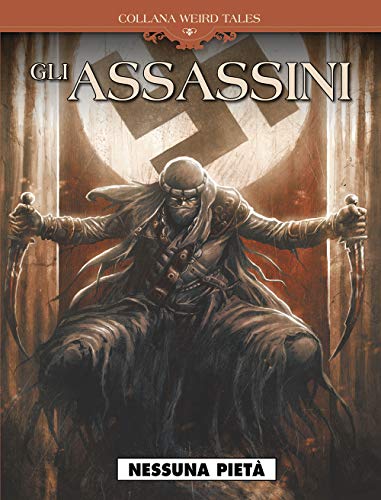 Gli assassini (Weird tales) von Editoriale Cosmo