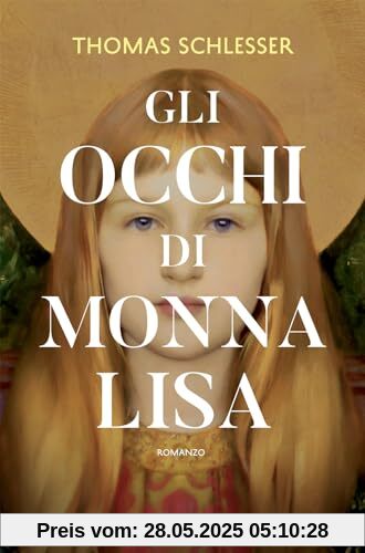 Gli occhi di Monna Lisa (La Gaja scienza)