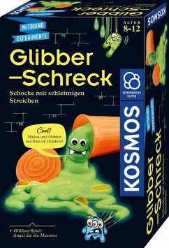 Glibber-Schreck von Kosmos Spiele