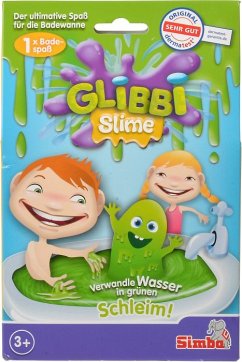 Glibbi Slime von Simba Toys