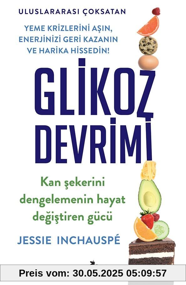 Glikoz Devrimi