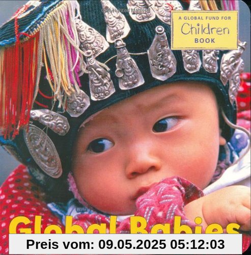 Global Babies (Global Fund for Children)