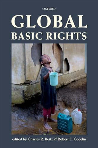 Global Basic Rights von OUP UK