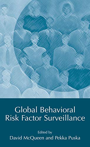 Global Behavioral Risk Factor Surveillance