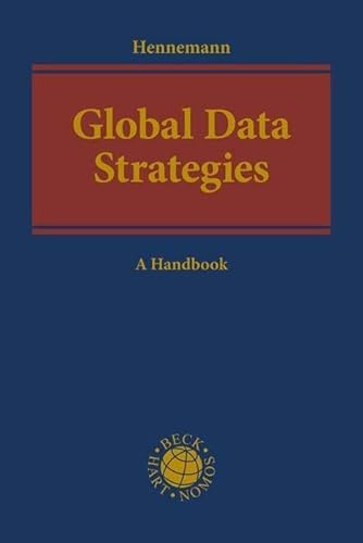 Global Data Strategies: A Handbook (Beck international)