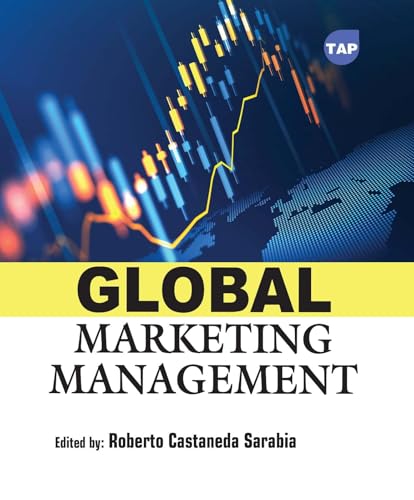 Global Marketing Management Global Marketing Management von Delve Publishing