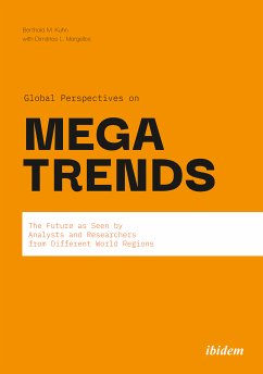 Global Perspectives on Megatrends (eBook, ePUB) von ibidem