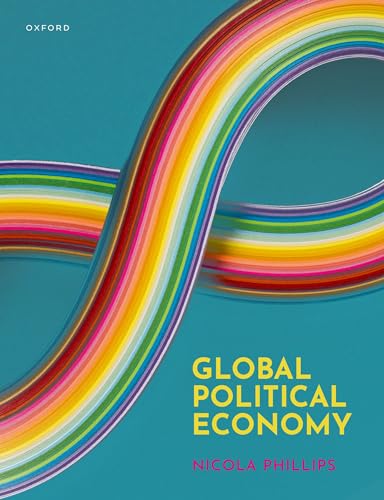 Global Political Economy von Oxford University Press