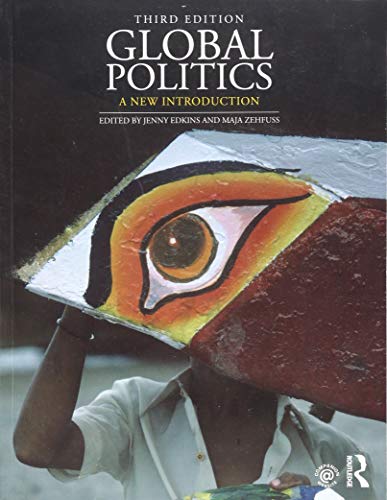 Global Politics: A New Introduction von Routledge