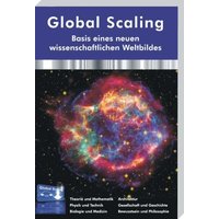Global Scaling - Basis eines neuen wissenschaftlichen Weltbildes (Hardcover-Buch)