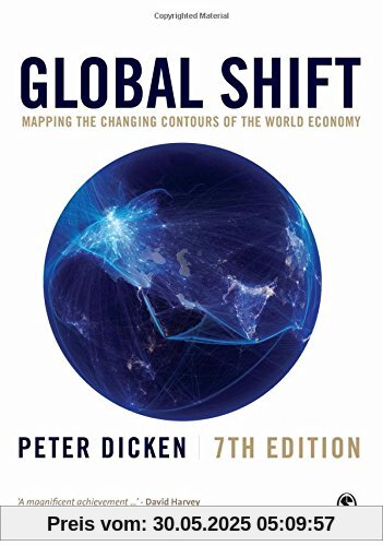 Global Shift: Mapping the Changing Contours of the World Economy