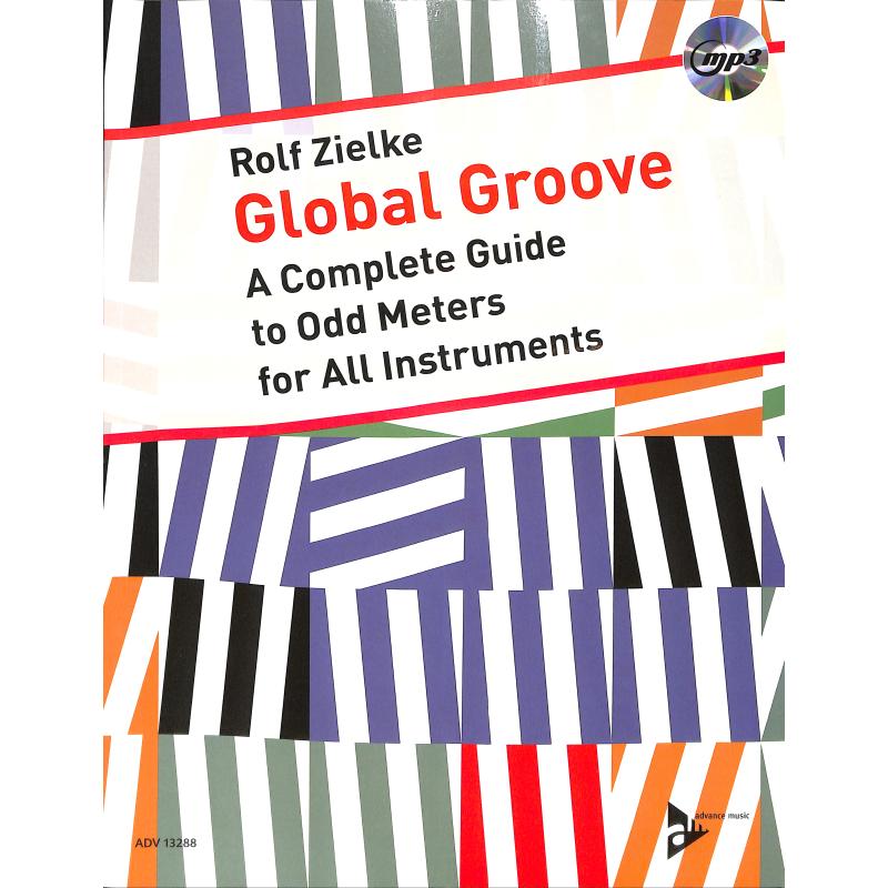 Global groove Global groove