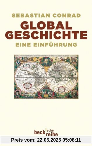 Globalgeschichte: Eine Einführung