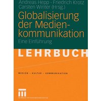 Globalisierung der Medienkommunikation