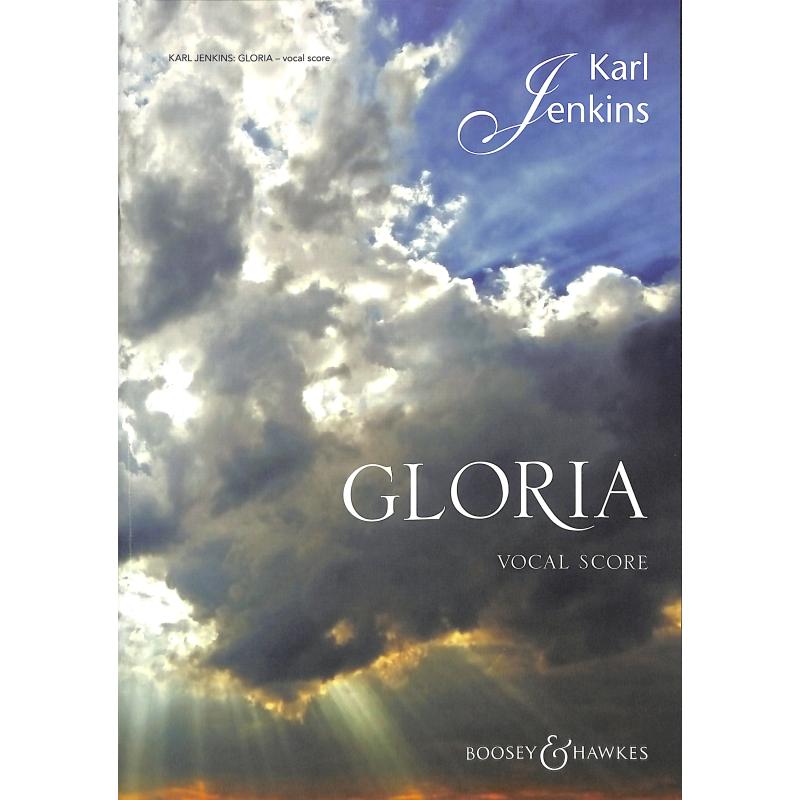 Gloria Gloria